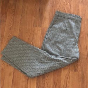 Straight Leg Dynamite Dress Pants